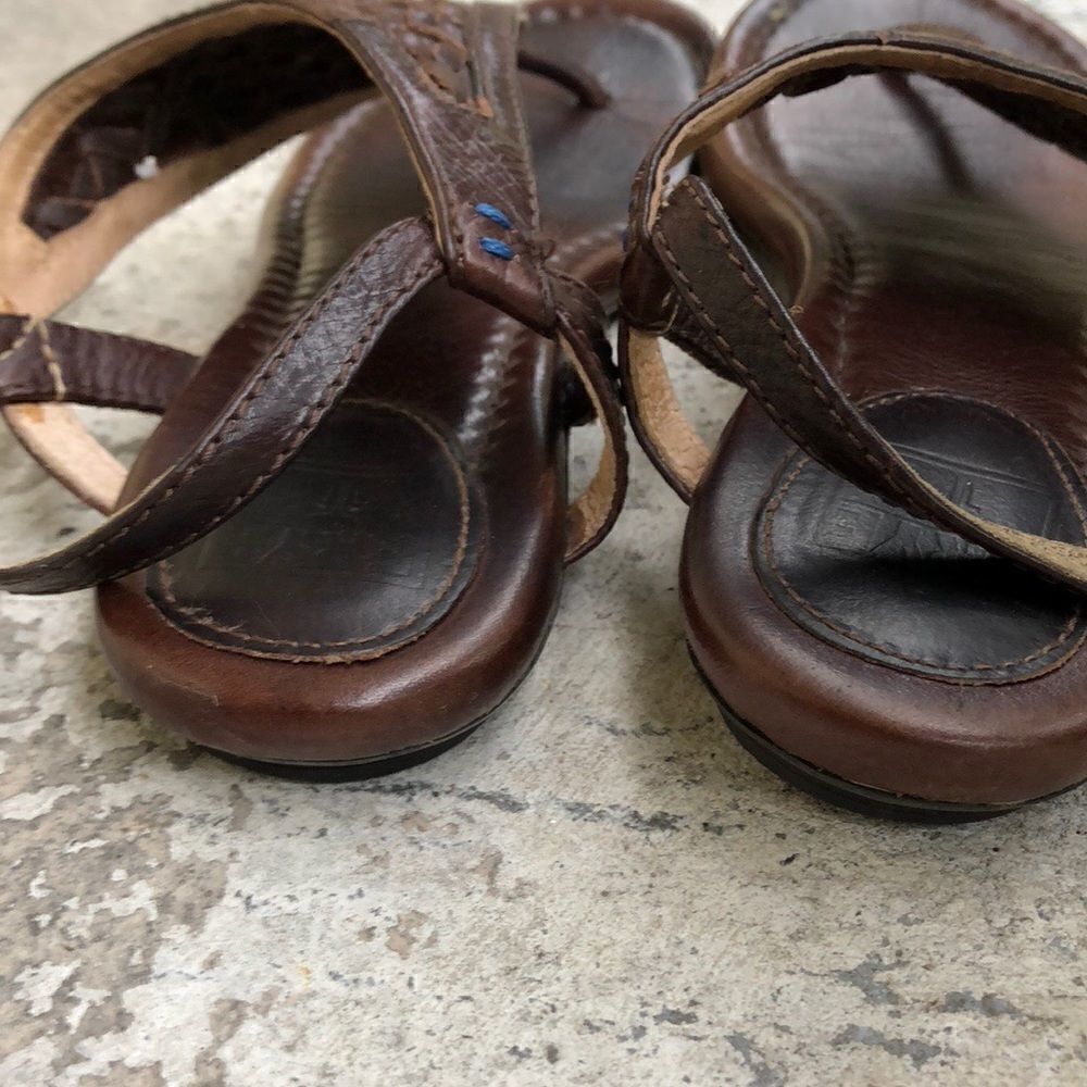 Frye  sandals - Picture 3 of 5